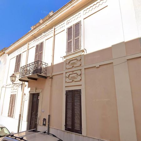 Casa Rosetta Appartamenti Порто-Торрес Екстер'єр фото