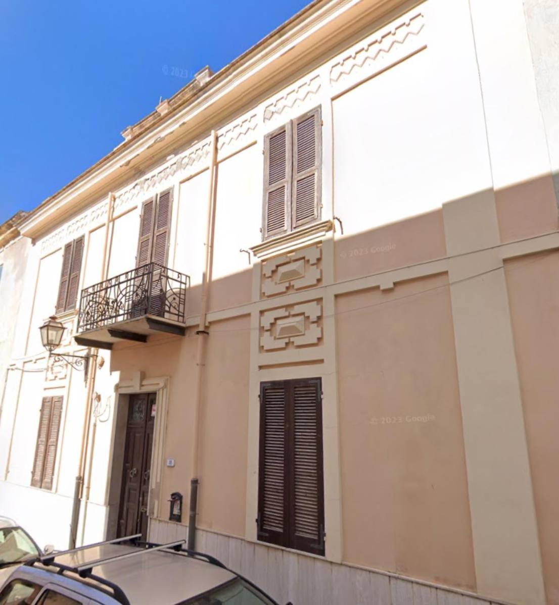 Casa Rosetta Appartamenti Порто-Торрес Екстер'єр фото